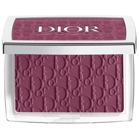 purple blush dior